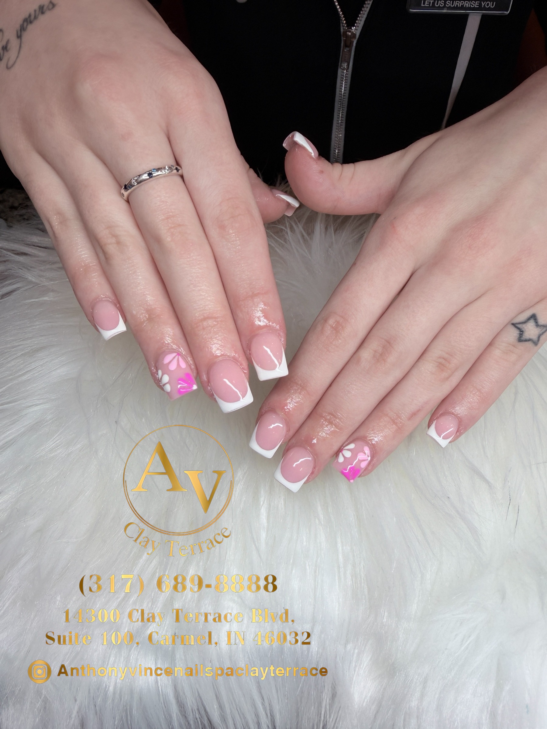 amazing nail